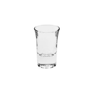 Shot glass 3,4 cl Hot shot