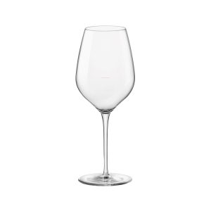Vinglass 43 cl Tre Sensi med merking