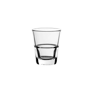 Shotglass 4,5 cl Stack Up