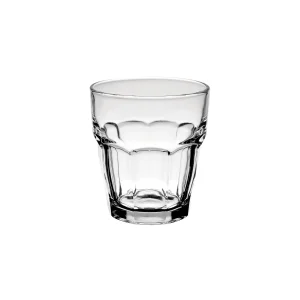 Shotglass 7 cl Rock Bar