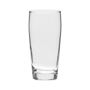Ølglass 40 cl Willi Becher