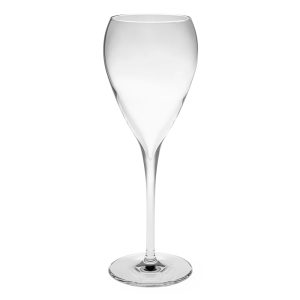 Champagneglass 22 cl InAlto Tre Sensi