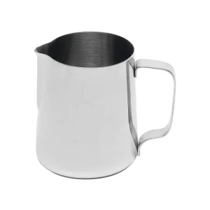 Stålmugge 0,35 Liter