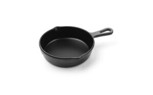 Hendi Little Chef minikasserolle – Sort