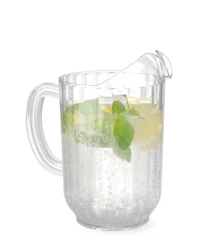 Mugge 1,8 Liter - Polykarbonat