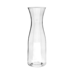 Karaffel polykarbonat 0,7 Liter, uknusbar