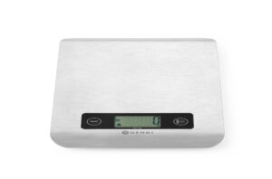 Hendi Digital kjøkkenvekt 5 kg