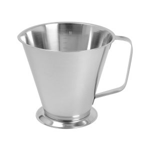 Desilitermål 1 Liter