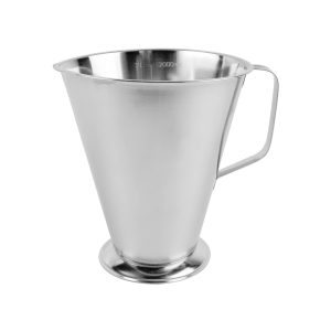 Desilitermål 2 Liter