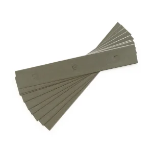 Blad til grill/fettskrape 15x2 cm