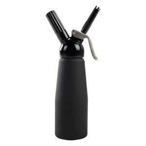Kremsifon 0,5 Liter