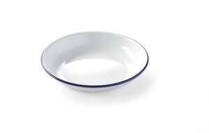 Hendi Dyp tallerken – Ø180 mm