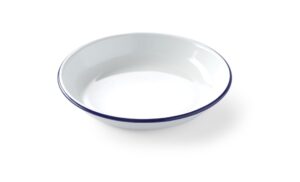 Hendi Dyp tallerken – Ø220 mm