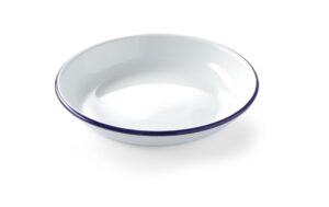 Hendi Dyp tallerken – Ø240 mm