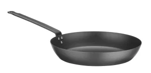 Hendi Stekepanne karbonstål- Ø15,6 cm