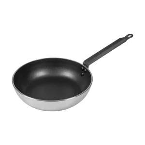 Stekepanne med høye kanter 2,2 Liter - Ø24 cm