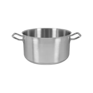 Kjele lav 12 L - Ø 30 cm