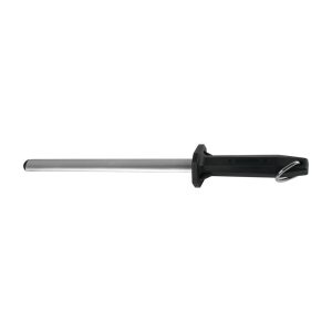 Slipestål 26 cm diamant - Oval