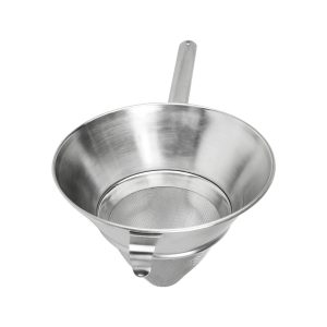 Chinois sil Ø 21 cm