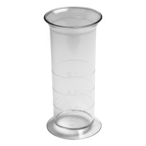 Måleglass 2/ 4 & 6 cl