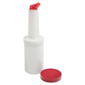 Juiceflaske 1 Liter