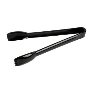 Salatklype 23 cm, svart