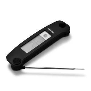Termometer