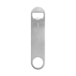Flaskeåpner, Bar blade