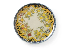 Pizzatallerken Ø31 cm - Barocco