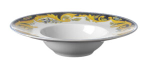 Hendi Pastatallerken Barocco – Ø275 mm