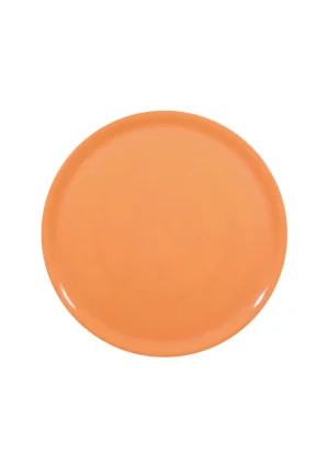 Pizzatallerken Ø33 cm - Speciale Orange
