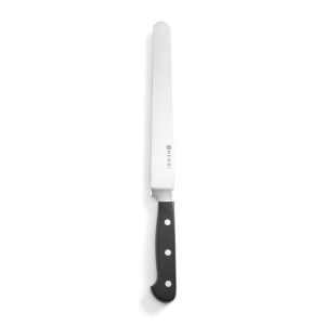 Kitchen Line kniv for laks/skinke 35 cm