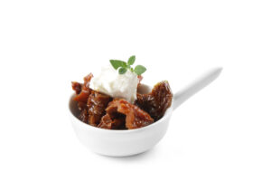 Hendi Tapasfat Cacerole – Tapasmini, Ø60 mm