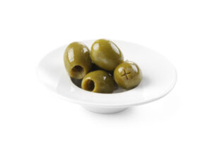 Hendi Tapasfat Plato – Tapasmini, Ø100 mm