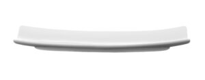 Hendi Tallerken Bark – 218 × 105 × 23H mm