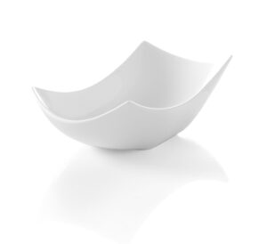 Hendi Skål Vanilla – 290 × 136 × 80H mm