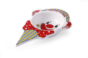 Hendi Isskål Clown