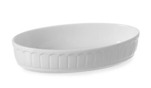 Hendi Rustica oval ildfast form – 620 ml