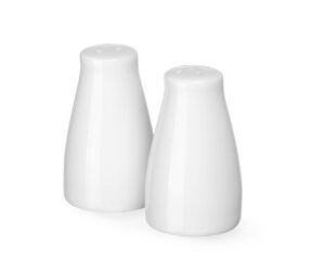Hendi Salt- og peppersett – Ø42 mm