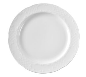 Hendi Middagstallerken – Flora, Ø160 mm