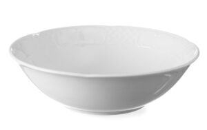 Hendi Müsli- og salatskål – Flora, 1 liter