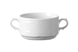 Hendi Suppeskål – Flora, 250 ml