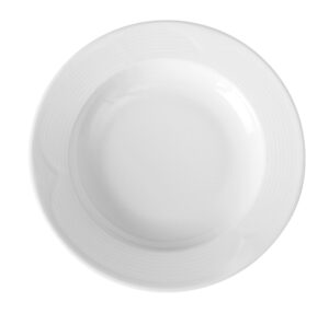 Hendi Suppetallerken – Saturn, Ø220 mm