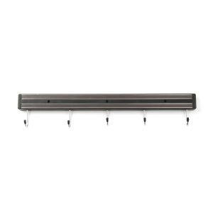 Magnetlist 62 cm m/6 kroker