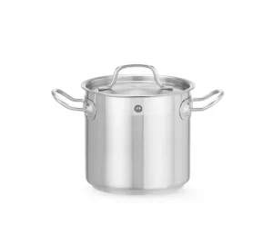 Premium Kjele Høy 70 L - Ø45 cm - med lokk