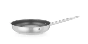 Stekepanne – Ø28 cm med non-stick