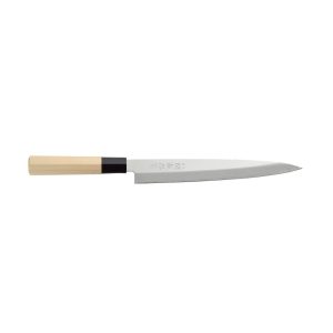 Japansk kokkekniv 27 cm Sashimi