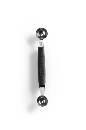 Melonskje Dobbel Ø22mm & Ø25mm