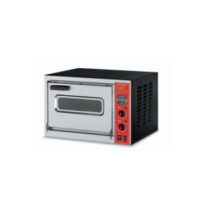 GGF Elektrisk pizzaovn 400°C - 1x 40cm pizza