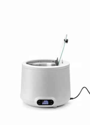 Hendi Uniq design Suppegryte 8 L Digital